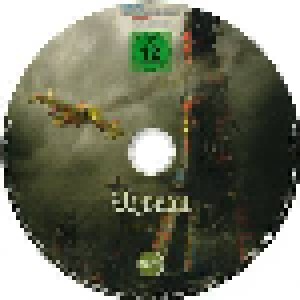 Ayreon: The Source (2-CD + DVD) - Bild 6