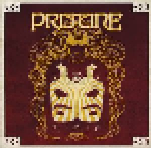 Pristine: Ninja (CD) - Bild 1