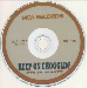 Keep On Chooglin' - Volume 6 (CD-R) - Bild 3