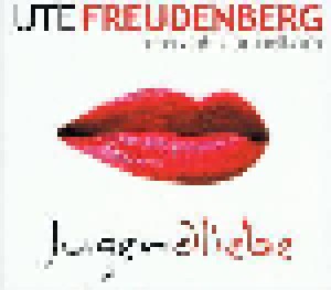 Ute Freudenberg: Jugendliebe - Das Jubiläumsalbum (2-CD) - Bild 1