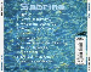 Sabrina: Boys (CD) - Bild 4
