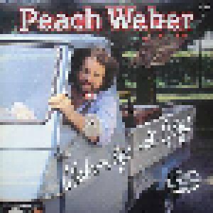 Peach Weber: Underwägs Mit Gägs (CD) - Bild 1