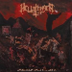 Hellbringer: Awakened From The Abyss (LP) - Bild 1