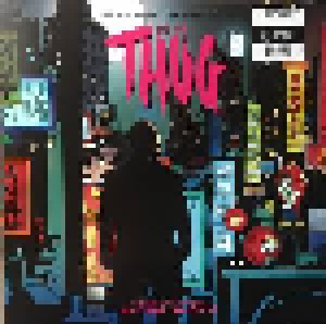 Antoni Maiovvi: Thug (LP) - Bild 1