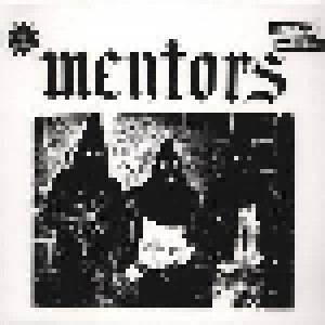 Mentors: Get Up And Die (LP) - Bild 1