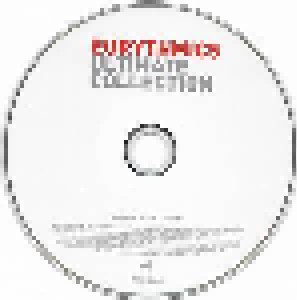 Eurythmics: Ultimate Collection (CD) - Bild 3