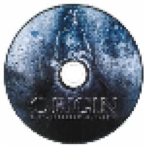 Origin: Unparalleled Universe (CD) - Bild 5