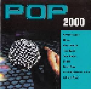 Pop 2000 (CD) - Bild 1