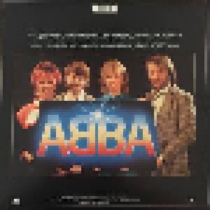 ABBA: Abba Gold (2-LP) - Bild 2
