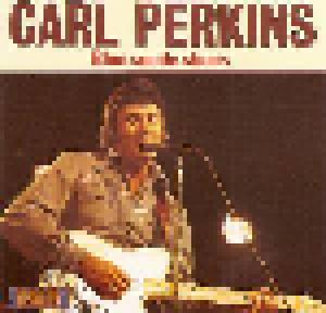 Carl Perkins: Blue Suede Shoes - Cover