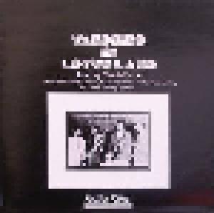 Charlie Parker: Yardbird In Lotusland - Cover