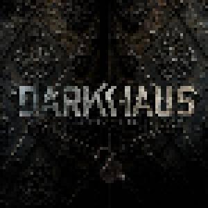 Darkhaus: My Only Shelter - Cover