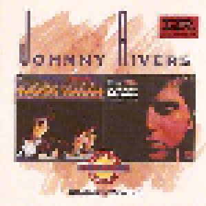 Johnny Rivers: Changes / Rewind - Cover