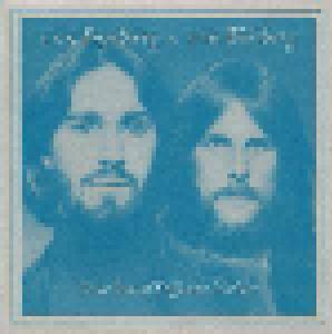 Dan Fogelberg & Tim Weisberg: Twin Sons Of Different Mothers - Cover