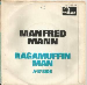 Manfred Mann: Ragamuffin Man (7") - Bild 2