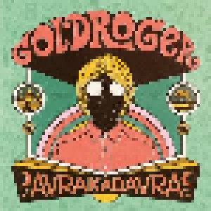 Gold Roger: Avrakadavra (LP) - Bild 1