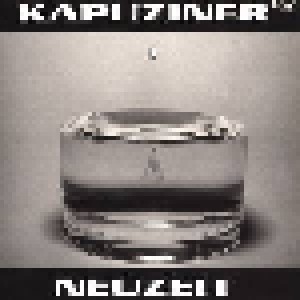 Cover - Kapuziner: Neuzeit