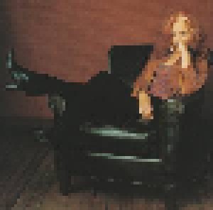 Bonnie Raitt: Souls Alike (CD) - Bild 2