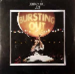 Jethro Tull: Bursting Out - Live (2-LP) - Bild 1