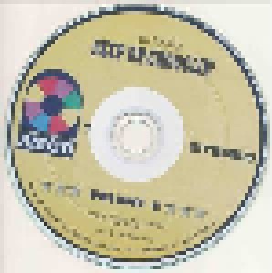 Keep On Chooglin' - Volume 8 (CD-R) - Bild 3