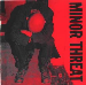 Minor Threat: Complete Discography (CD) - Bild 1
