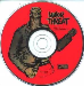 Minor Threat: Complete Discography (CD) - Bild 3
