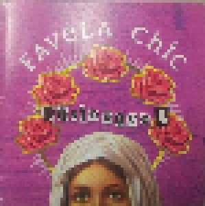 Cover - Marcelinho da Lua: Favela Chic Postonove 4