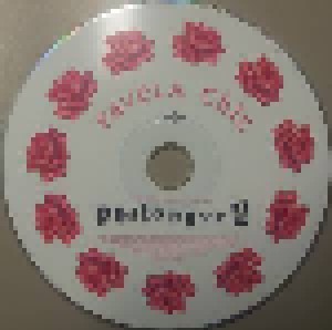 Favela Chic Postonove 4 (Promo-CD) - Bild 3