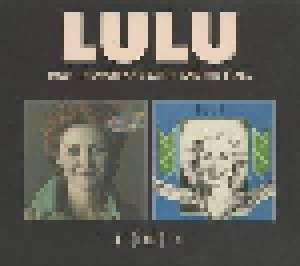 Cover - Lulu: Lulu / Heaven And Earth And The Stars