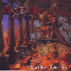 Magnum: Sacred Blood "Divine" Lies (CD) - Bild 1