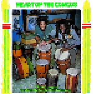 The Congos: Heart Of The Congos (3-CD) - Bild 1