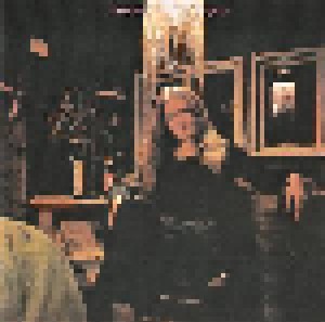 Bonnie Raitt: Bonnie Raitt (CD) - Bild 1