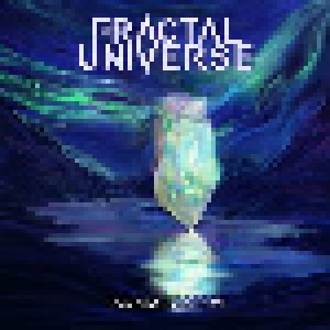 Cover - Fractal Universe: Engram Of Decline