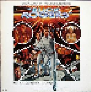 Stu Phillips: Buck Rogers In The 25th Century (LP) - Bild 1
