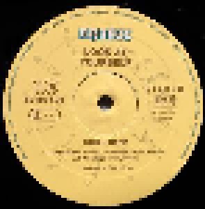 Uriah Heep: Look At Yourself (LP) - Bild 3