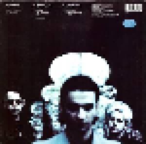 Depeche Mode: Ultra (LP) - Bild 2