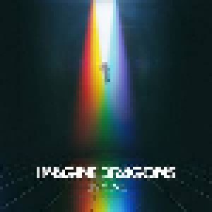 Imagine Dragons: Evolve (LP) - Bild 1