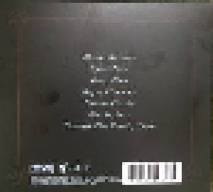 Limbonic Art: Spectre Abysm (CD) - Bild 2
