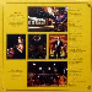 Joe Bonamassa: Live At Carnegie Hall – An Acoustic Evening (3-LP) - Bild 4
