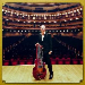 Joe Bonamassa: Live At Carnegie Hall – An Acoustic Evening (3-LP) - Bild 6