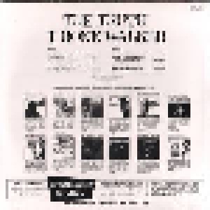 T-Bone Walker: The Truth (LP) - Bild 2