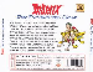 Asterix: (36) Der Papyrus Des Cäsar (CD) - Bild 5