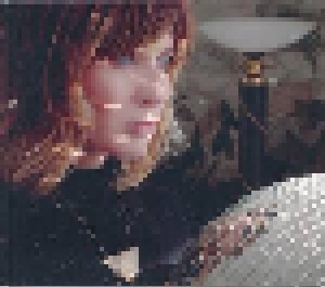 Nicole Atkins: Slow Phaser (CD) - Bild 2