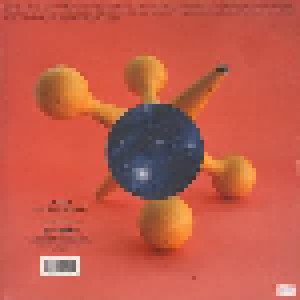 They Might Be Giants: Glean (LP) - Bild 2