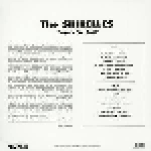 The Shirelles: Tonight's The Night (LP) - Bild 2