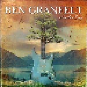Ben Granfelt: Another Day (CD) - Bild 1