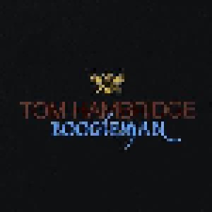 Cover - Tom Hambridge: Boogieman