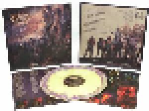 Temple Of Void: Lords Of Death (LP) - Bild 4