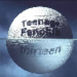 Teenage Fanclub: Thirteen (CD) - Bild 1