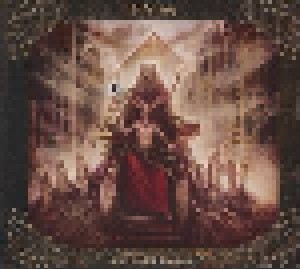 Lifeless: The Occult Mastery (CD) - Bild 1